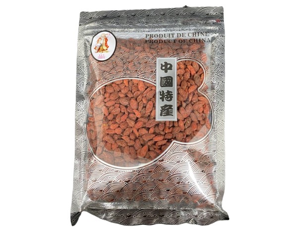 BAIE DE GOJI SECHEE