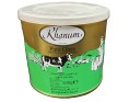 BEURRE GHEE