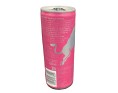 BOISSON ENERGISANTE PECHE