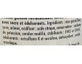 BOISSON LIMONADE NOIX COCO