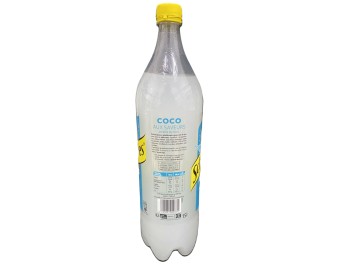 BOISSON LIMONADE NOIX COCO