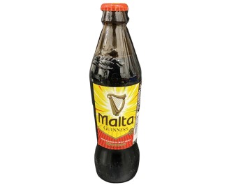 BOISSON MALTA GUINESS