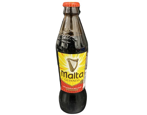 BOISSON MALTA GUINESS