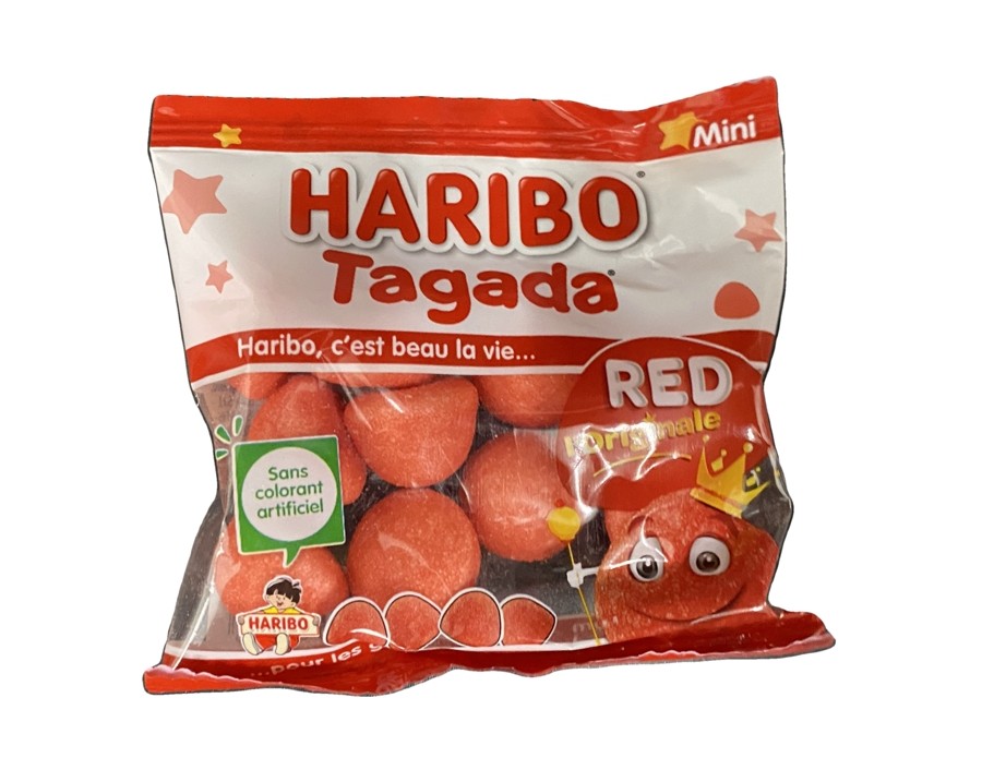 BONBON TAGADA