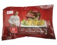 BOUCHEE AU BOEUF WAGYU 15 P. ****