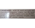 BOUCHEE AU ST. JACQUES 15 P. ****
