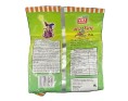 CHIPS DE FRUIT JACKIER