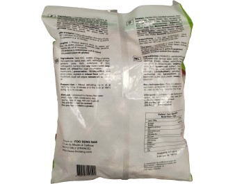 PATE IMPERIAL VEGETARIEN 40 P. ****