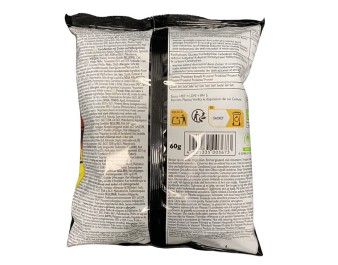 CHIPS PIMENTE KARA MUCHO ONDULE