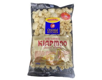 COUENNE DE PORC GRILLEE GRATON (100 G+10 G OFFERT)
