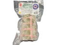 PATE VEGETARIEN (CHA LUA CHAY) ****