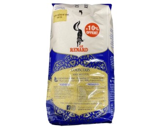 COUSCOUS MOYEN +10%