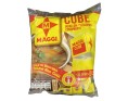 CUBE BOUILLON NATURE 100 P.