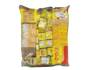 CUBE BOUILLON NATURE 100 P.