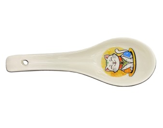CUILLERE CHAT