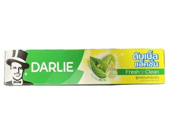DENTIFRICE