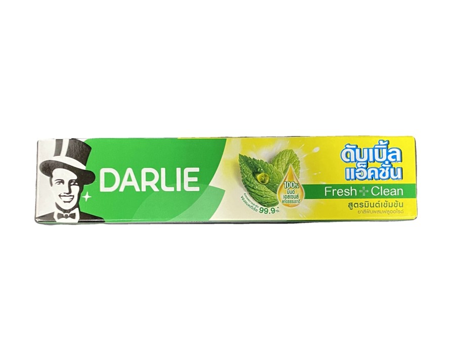 DENTIFRICE