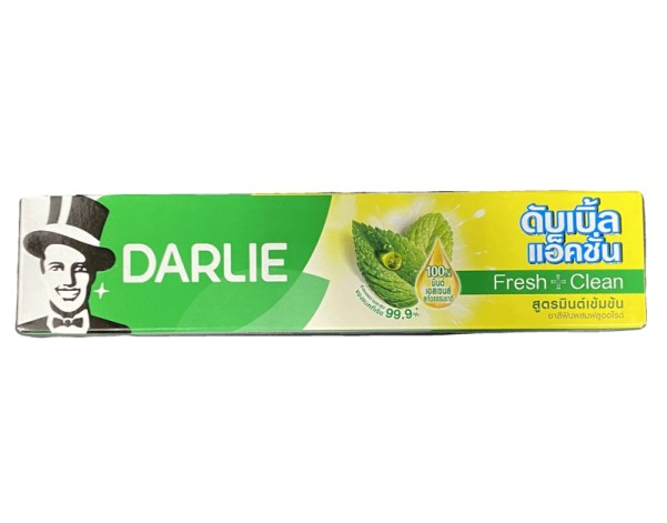 DENTIFRICE