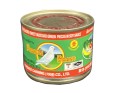 FEUILLE DE MOUTARDE SALEE PIMENTEE