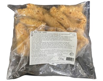 FILET DE POULET MARINE (MAKI TORI) HALAL ****