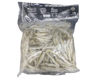 FRITURE DE JOELS ****