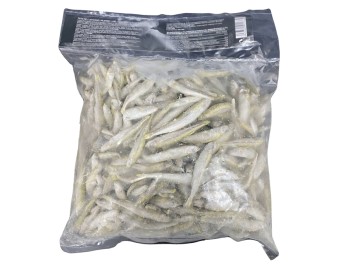 FRITURE DE JOELS ****