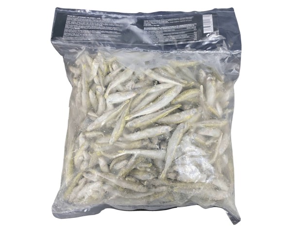 FRITURE DE JOELS ****