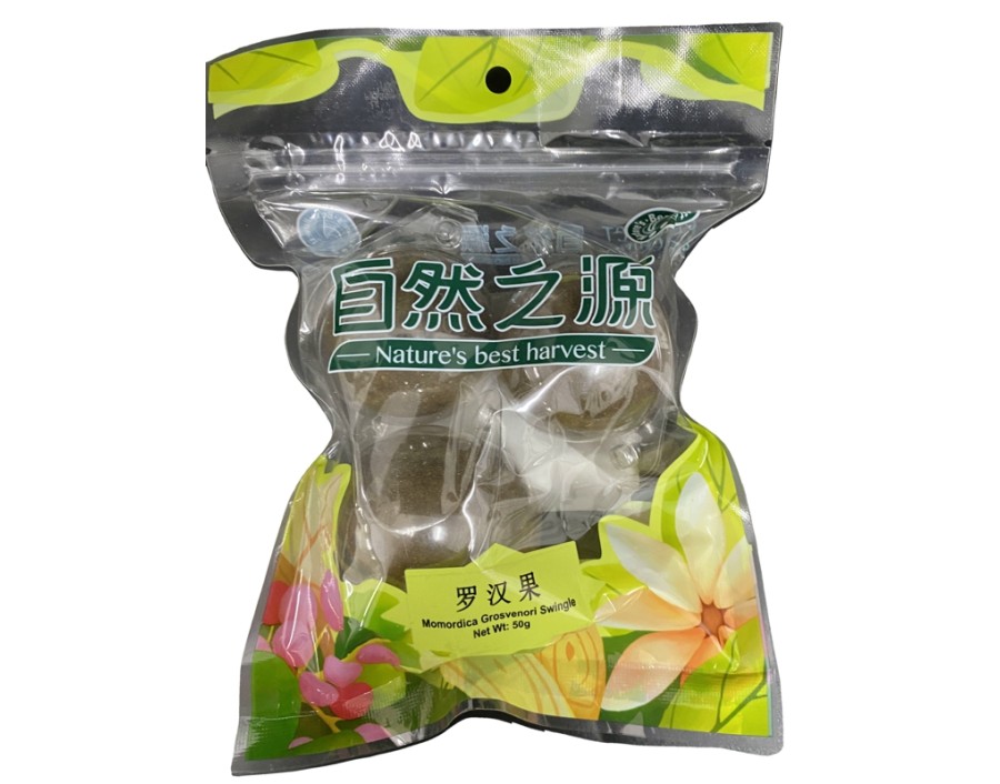 FRUIT MORMODICAL LO HAN KUO SECHE