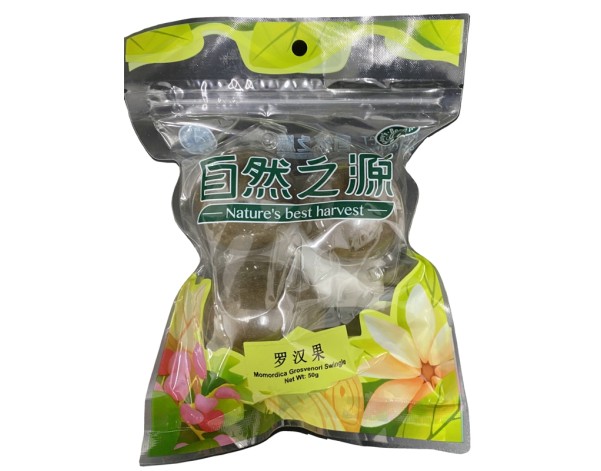 FRUIT MORMODICAL LO HAN KUO SECHE