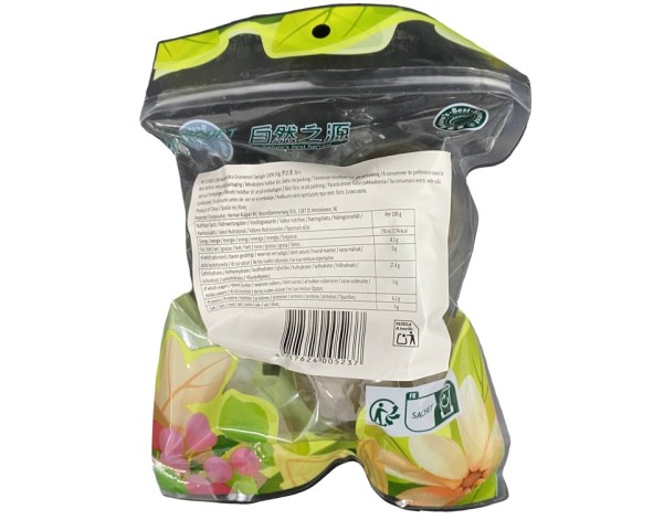 FRUIT MORMODICAL LO HAN KUO SECHE
