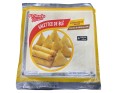 GALETTE DE BLE 250 X 250 MM 25 P. ****
