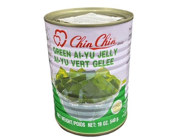GELEE AI-YU VERT AROME BANANE