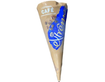GLACE EXTREME CAFE ****