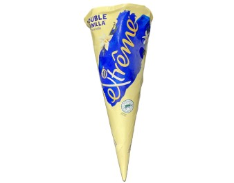 GLACE EXTREME VANILLE ****