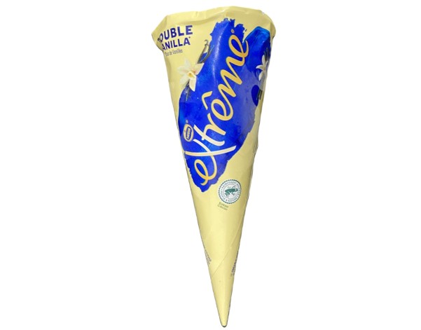 GLACE EXTREME VANILLE ****