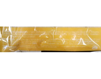 PERLE DE COCO CREME D’OEUF 12 P. ****