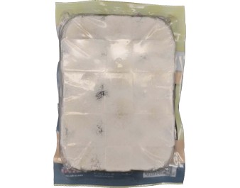 PERLE DE COCO CREME D’OEUF 12 P. ****