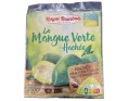 MANGUE VERTE ****