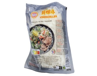NOUILLE AU RIZ CHANTABOON 3 MM (M)
