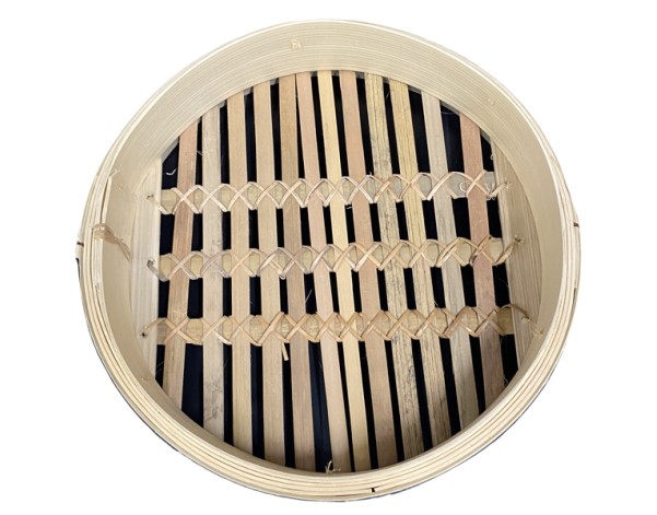 PANIER A VAPEUR 30 CM 12 POUCES