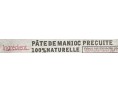 PATE DE MANIOC BOBOLO 2 P.