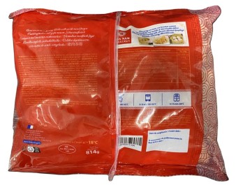 PATE IMPERIAL AU PORC 22 P. ****
