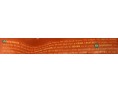 PATE IMPERIAL AU PORC ET CRABE 22 P. ****