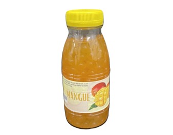 PERLES DE FRUIT MANGUE