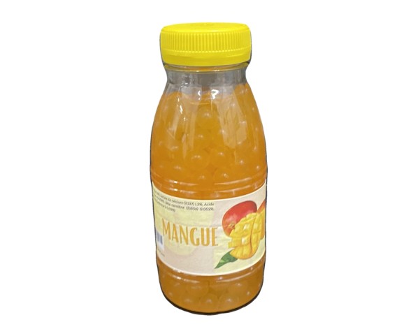 PERLES DE FRUIT MANGUE