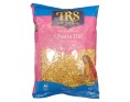 POIS CHICHE CASSE DECORTIQUE (CHANA DAL)