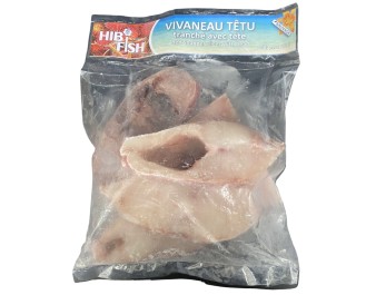 POISSON VIVANEAU COUPE ****