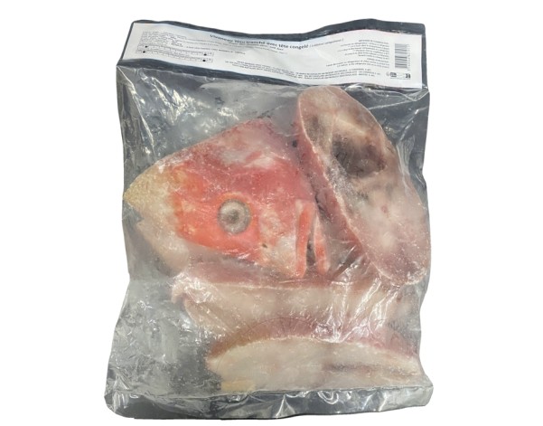 POISSON VIVANEAU COUPE ****