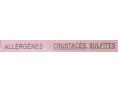 QUEUE DE CREVETTE 16/20 PTO ****