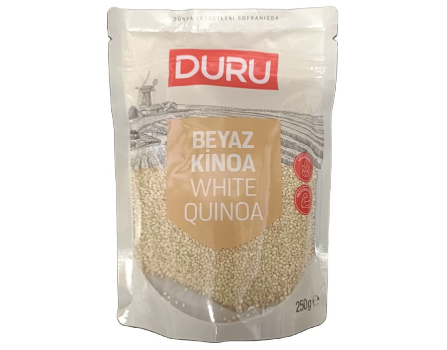 QUINOA BLANC